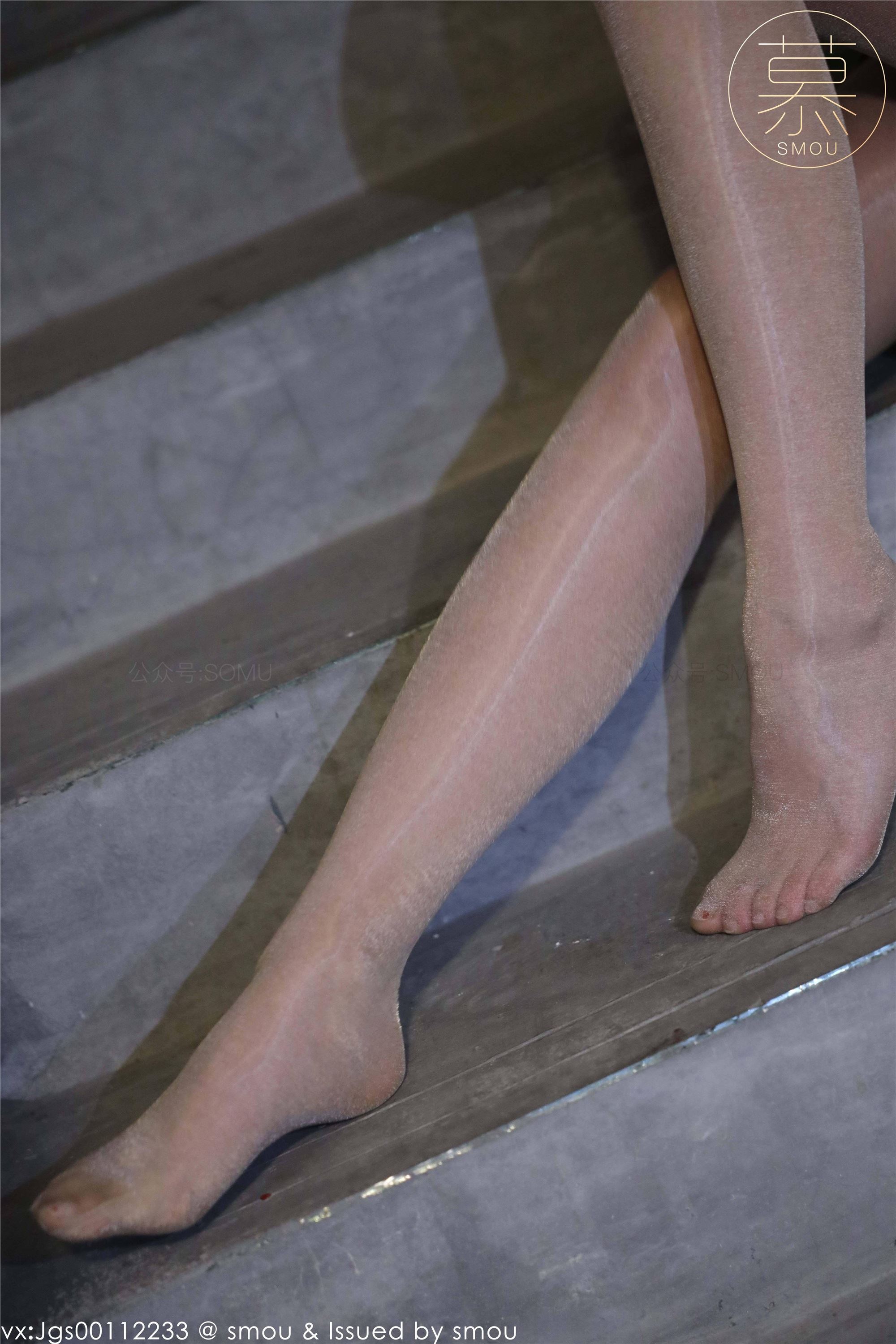 丝慕SMOU 蜜系列 M002 喵小酱